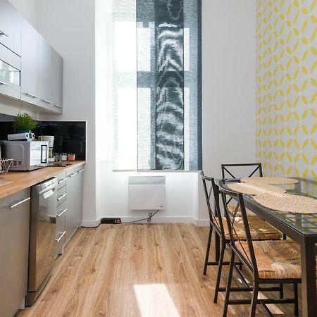 Apartament Lubicz 3 Krakau Buitenkant foto