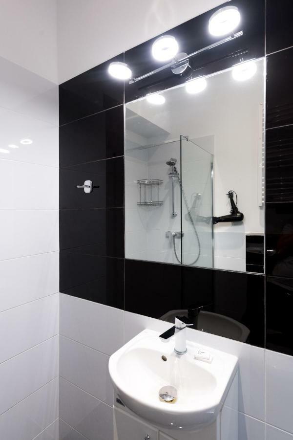 Apartament Lubicz 3 Krakau Buitenkant foto