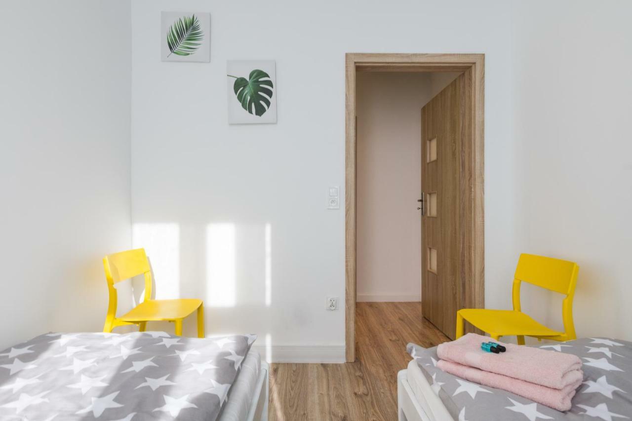 Apartament Lubicz 3 Krakau Buitenkant foto