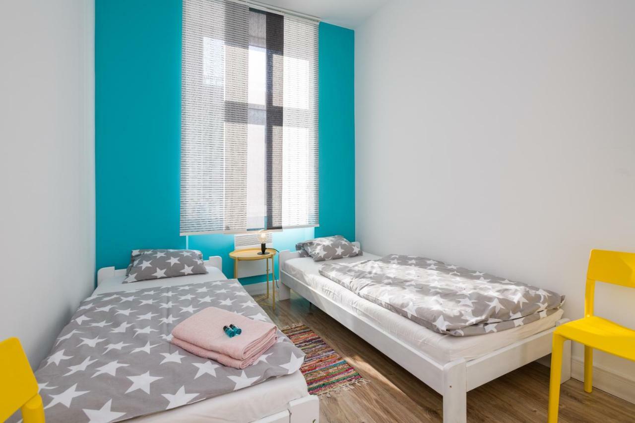 Apartament Lubicz 3 Krakau Buitenkant foto