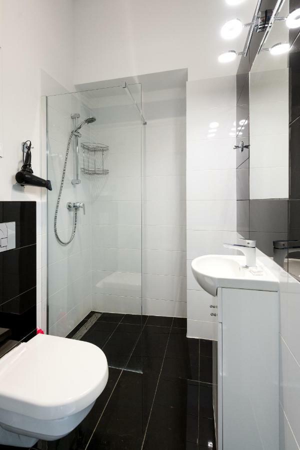 Apartament Lubicz 3 Krakau Buitenkant foto