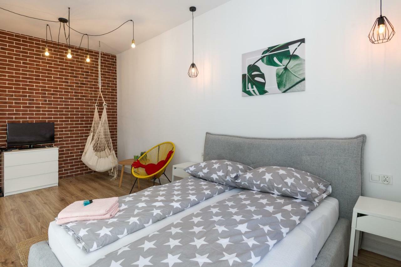 Apartament Lubicz 3 Krakau Buitenkant foto