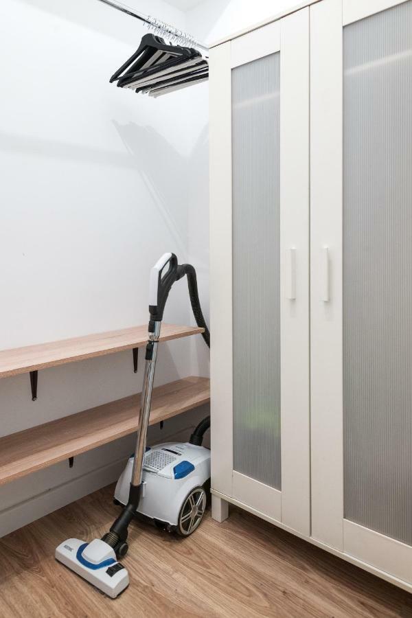 Apartament Lubicz 3 Krakau Buitenkant foto